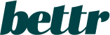 Bettr logo