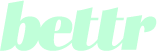 Bettr logo