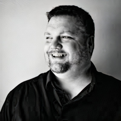 William Robbins, Founder & CEO of Pure Glam